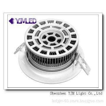 12W LED Ceiling Light Bulb,50000 hours life span